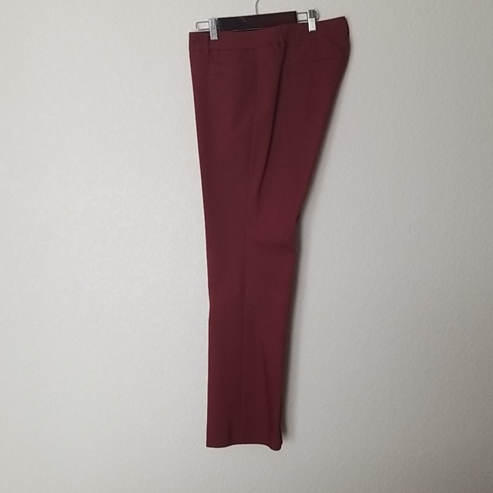 Maroon Express Columnist